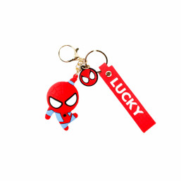 Keychain - Spiderman